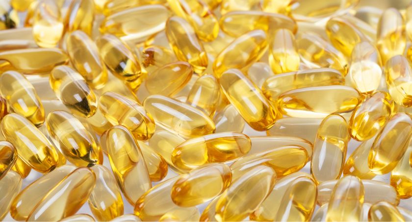 Fish Oil Has Widespread Health Benefits: UK Biobank Review